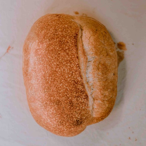 [PANN] Bga Sourdough Semintegral