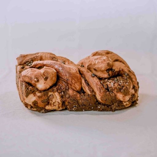 [PANN] Babka Chocolate